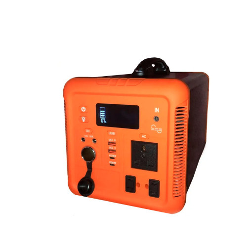 Купить Зарядная станция  Godwin KYX-G1001/1000W в Киеве - фото №1